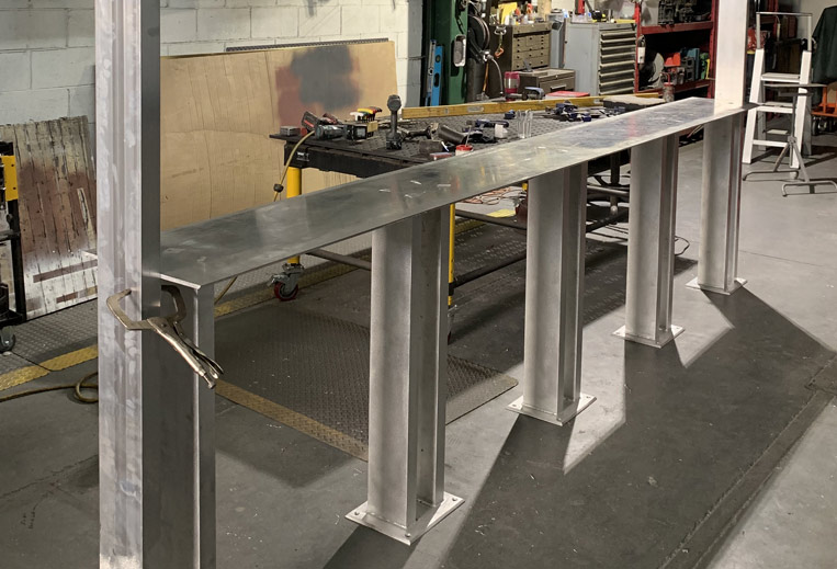 Metal Prestige LLC