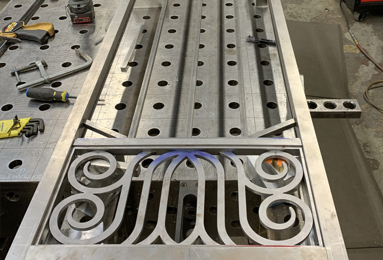 Metal Prestige LLC