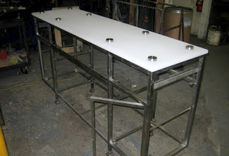 Metal Prestige LLC
