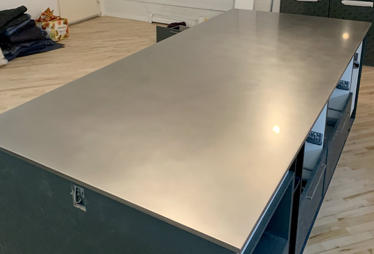 Metal Prestige LLC